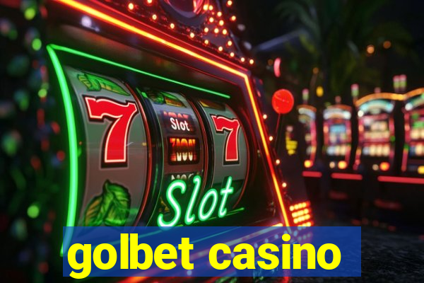 golbet casino